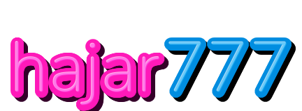 hajar777 — logo kanal