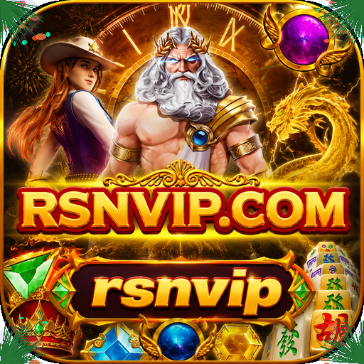 rsnvip — mitra unggulan