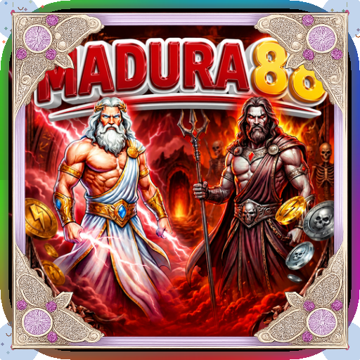 madura88 — mitra unggulan